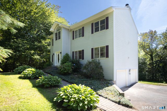 167 Lyman Road, Wolcott, CT 06716