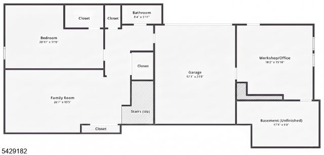 104 Redmont Rd, Watchung Boro, NJ 07069