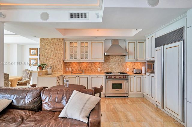 17875 Collins Ave 3605, Sunny Isles Beach, FL 33160