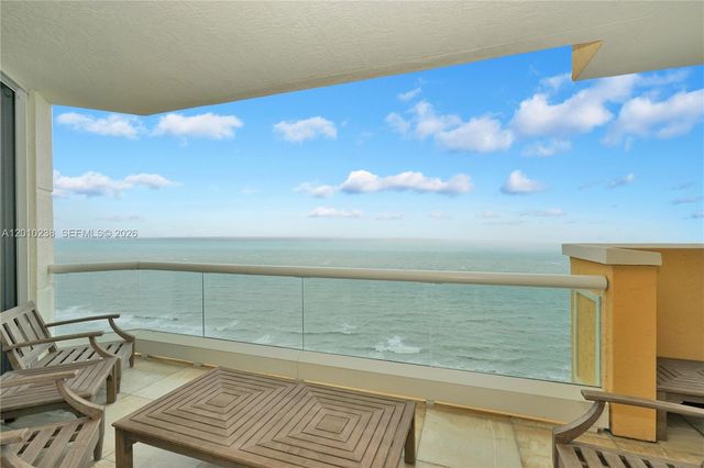 17875 Collins Ave 3605, Sunny Isles Beach, FL 33160