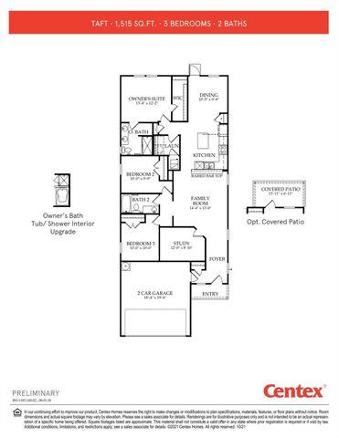 10514 Killdeer Court, Willis, TX 77378