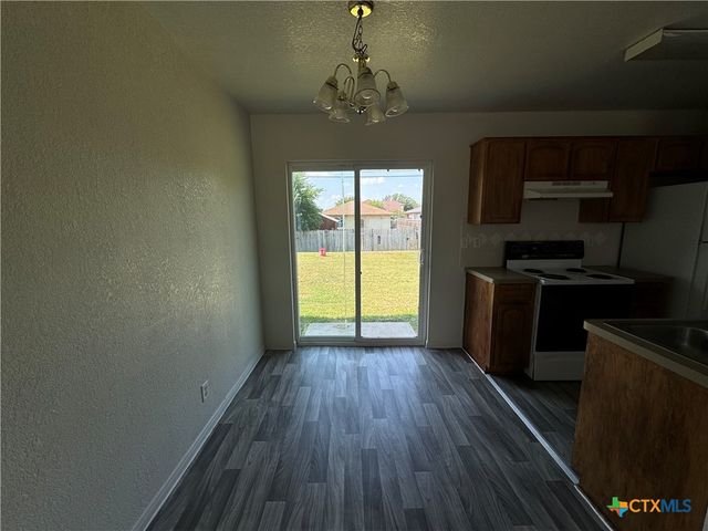 1402 Dugger Circle, Killeen, TX 76543