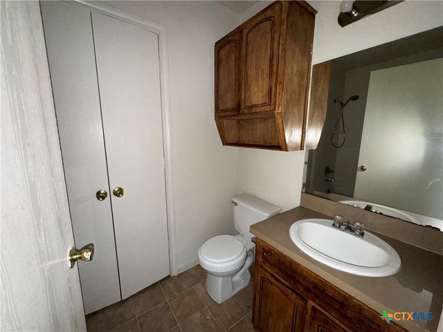 1402 Dugger Circle, Killeen, TX 76543