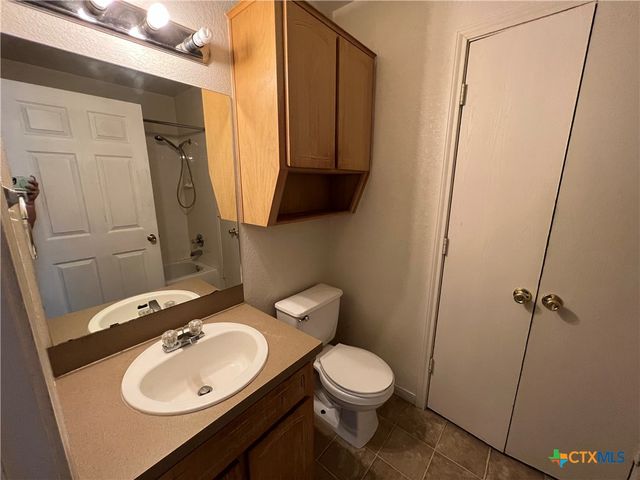 1402 Dugger Circle, Killeen, TX 76543