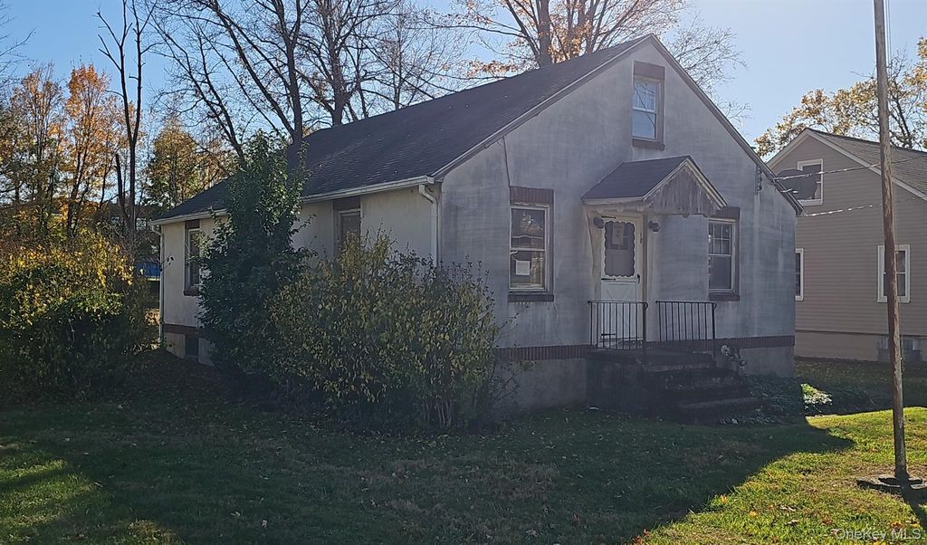 18 Farries Avenue, Call Listing Agent, NY 10921