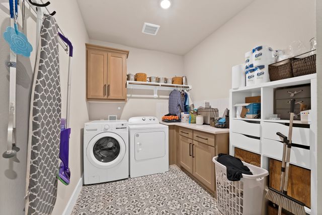3608 Horseshoe Drive, Van Alstyne, TX 75495