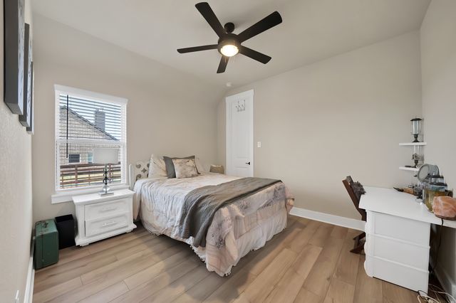 3608 Horseshoe Drive, Van Alstyne, TX 75495