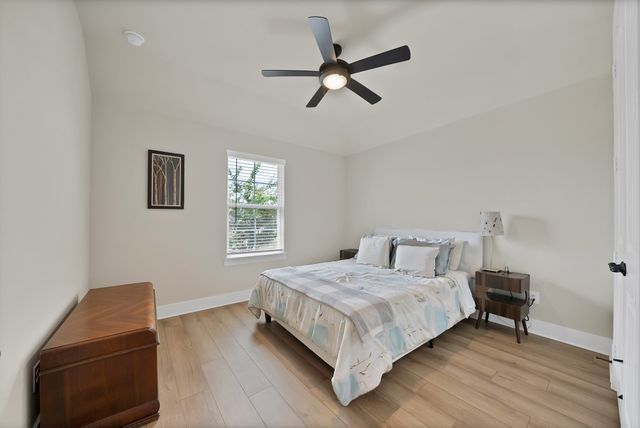 3608 Horseshoe Drive, Van Alstyne, TX 75495