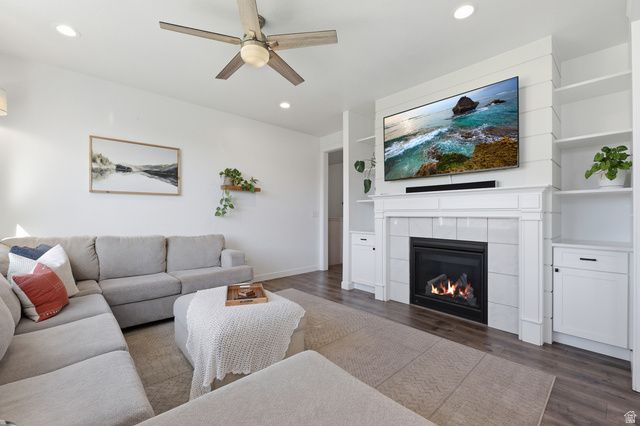 2607 E WHITE BIRCH DR, Eagle Mountain, UT 84005