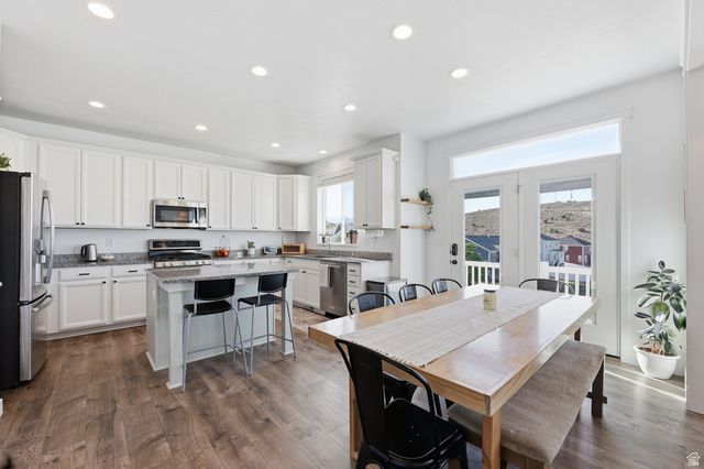 2607 E WHITE BIRCH DR, Eagle Mountain, UT 84005