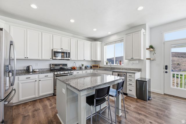 2607 E WHITE BIRCH DR, Eagle Mountain, UT 84005