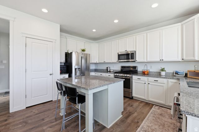 2607 E WHITE BIRCH DR, Eagle Mountain, UT 84005