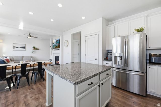 2607 E WHITE BIRCH DR, Eagle Mountain, UT 84005