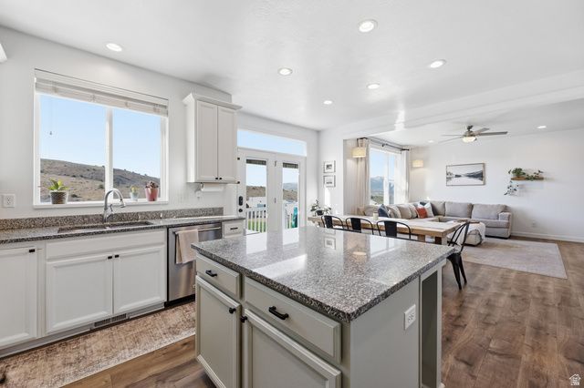 2607 E WHITE BIRCH DR, Eagle Mountain, UT 84005
