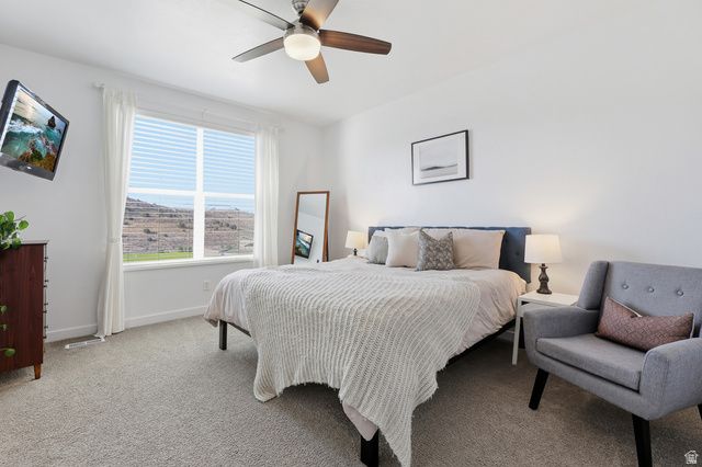 2607 E WHITE BIRCH DR, Eagle Mountain, UT 84005