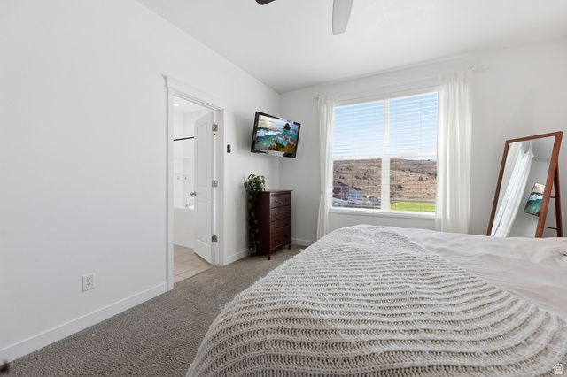 2607 E WHITE BIRCH DR, Eagle Mountain, UT 84005