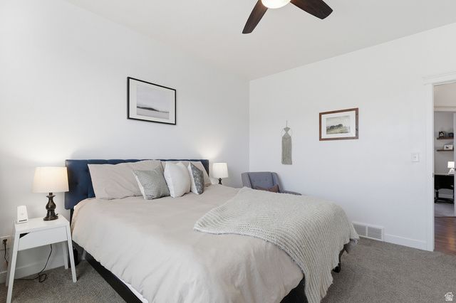 2607 E WHITE BIRCH DR, Eagle Mountain, UT 84005