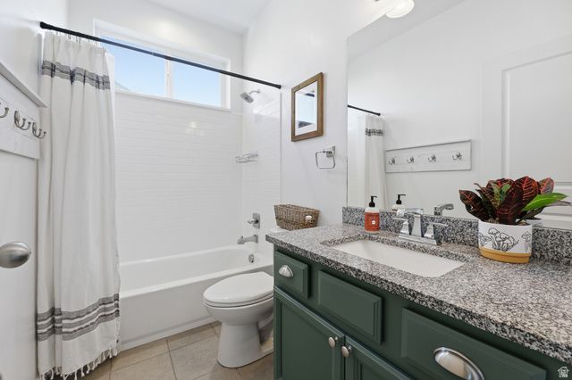 2607 E WHITE BIRCH DR, Eagle Mountain, UT 84005