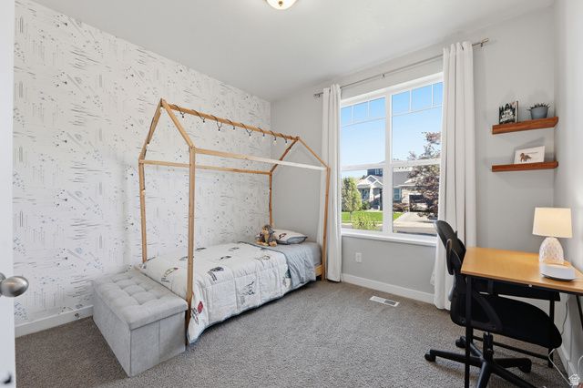 2607 E WHITE BIRCH DR, Eagle Mountain, UT 84005