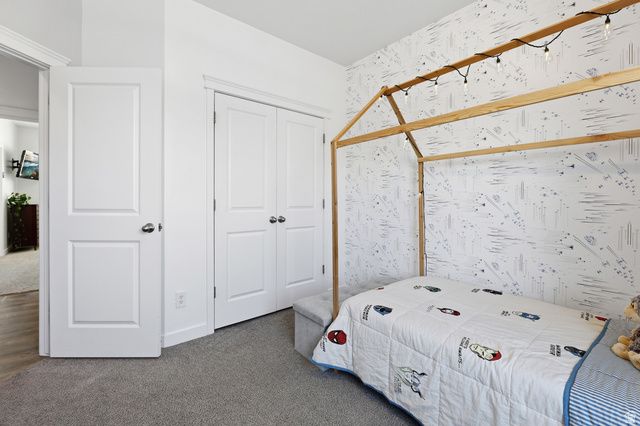 2607 E WHITE BIRCH DR, Eagle Mountain, UT 84005