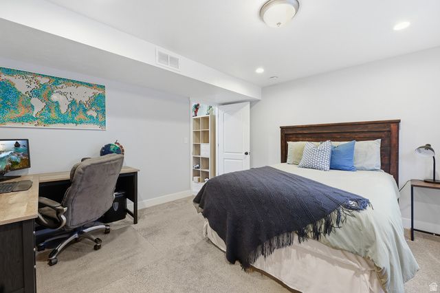 2607 E WHITE BIRCH DR, Eagle Mountain, UT 84005