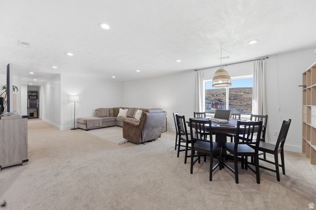 2607 E WHITE BIRCH DR, Eagle Mountain, UT 84005