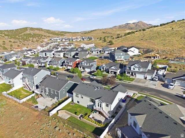 2607 E WHITE BIRCH DR, Eagle Mountain, UT 84005