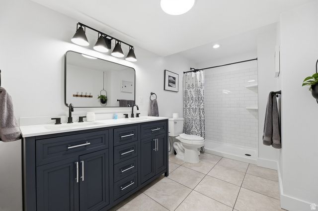 2607 E WHITE BIRCH DR, Eagle Mountain, UT 84005