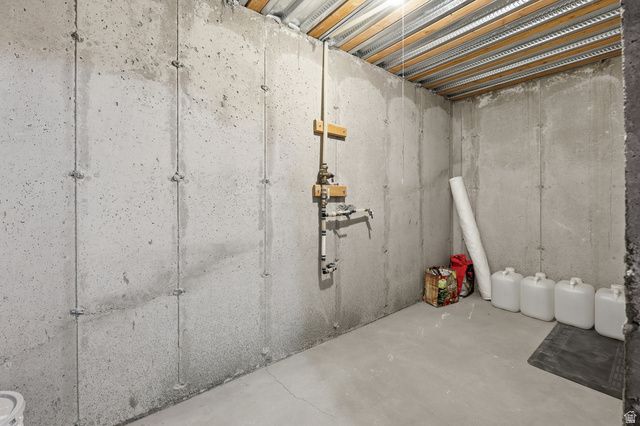 2607 E WHITE BIRCH DR, Eagle Mountain, UT 84005