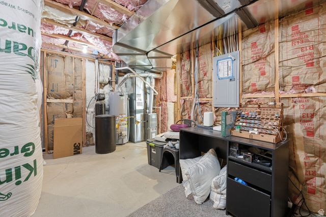 2607 E WHITE BIRCH DR, Eagle Mountain, UT 84005