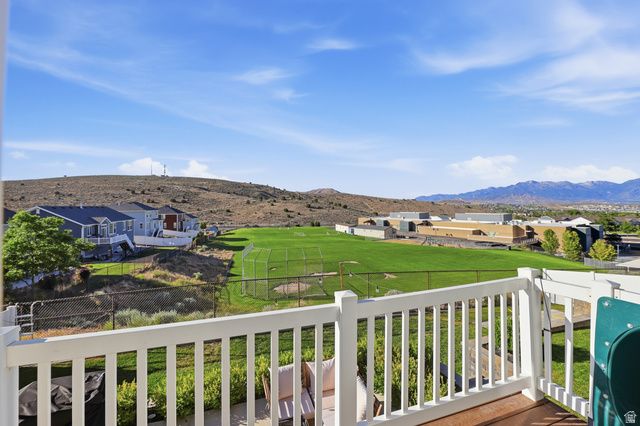2607 E WHITE BIRCH DR, Eagle Mountain, UT 84005