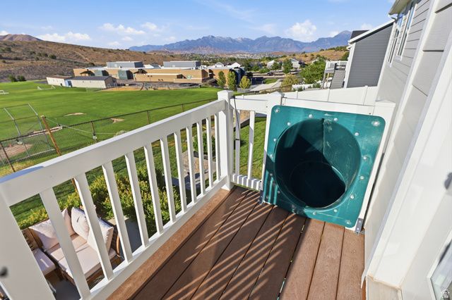 2607 E WHITE BIRCH DR, Eagle Mountain, UT 84005