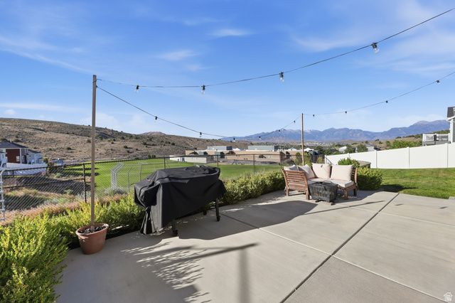 2607 E WHITE BIRCH DR, Eagle Mountain, UT 84005
