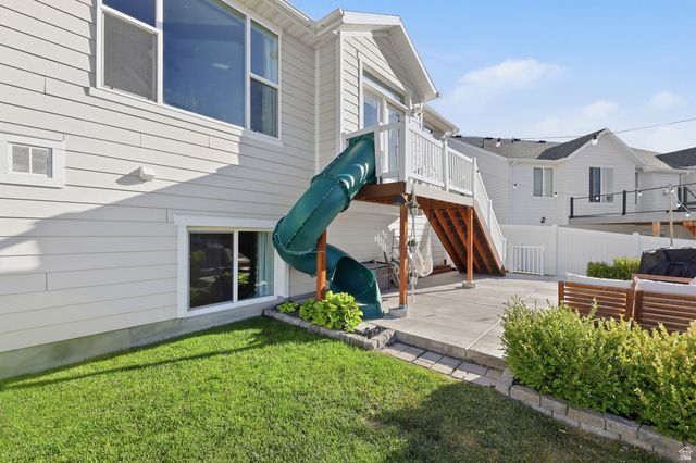 2607 E WHITE BIRCH DR, Eagle Mountain, UT 84005