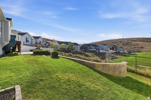 2607 E WHITE BIRCH DR, Eagle Mountain, UT 84005