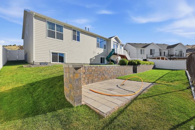 2607 E WHITE BIRCH DR, Eagle Mountain, UT 84005