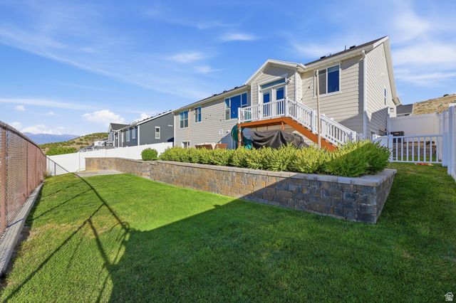 2607 E WHITE BIRCH DR, Eagle Mountain, UT 84005