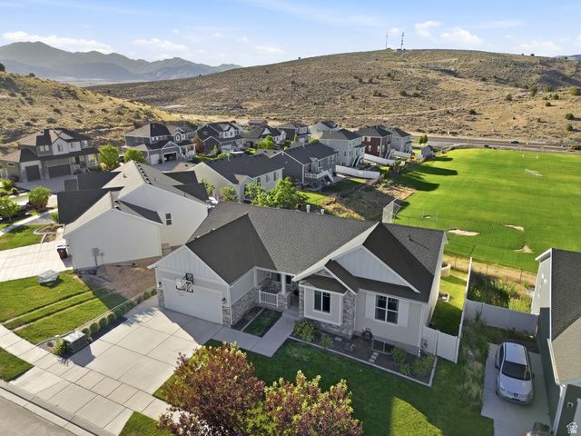 2607 E WHITE BIRCH DR, Eagle Mountain, UT 84005