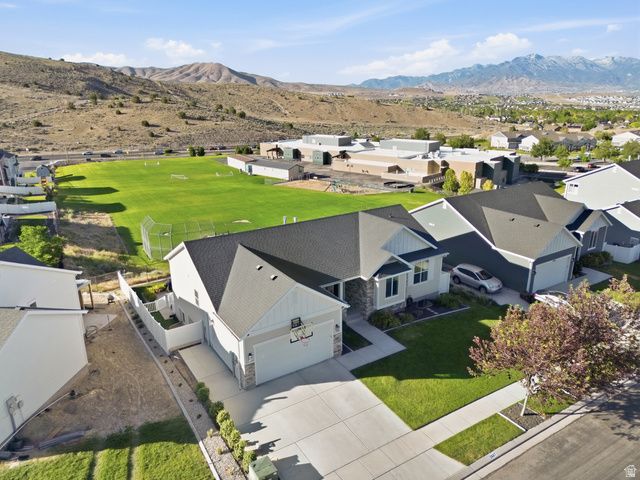 2607 E WHITE BIRCH DR, Eagle Mountain, UT 84005