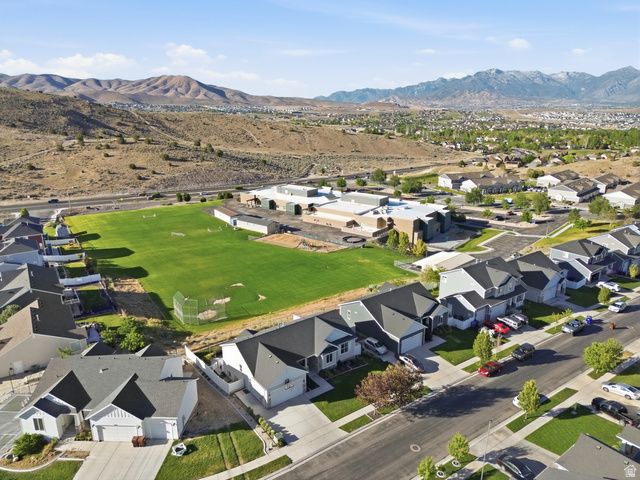 2607 E WHITE BIRCH DR, Eagle Mountain, UT 84005