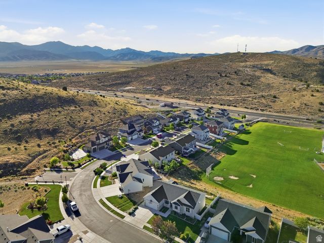 2607 E WHITE BIRCH DR, Eagle Mountain, UT 84005