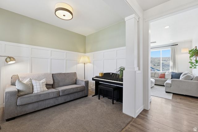 2607 E WHITE BIRCH DR, Eagle Mountain, UT 84005