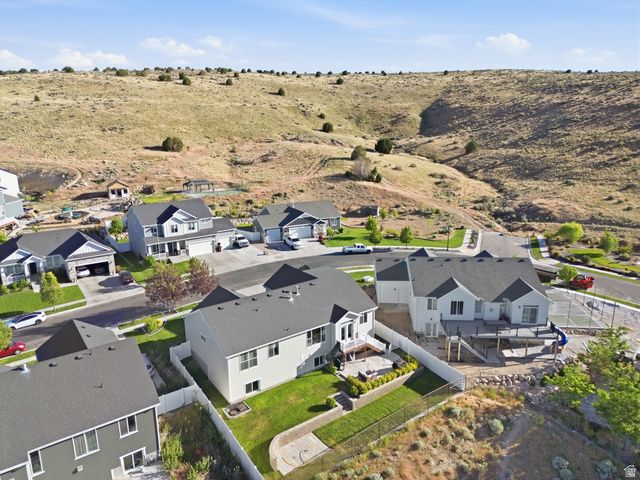 2607 E WHITE BIRCH DR, Eagle Mountain, UT 84005