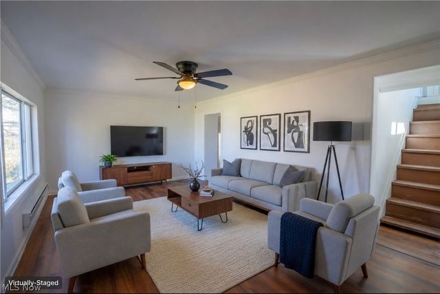 1453 Roosevelt Avenue, Brunswick, OH 44212