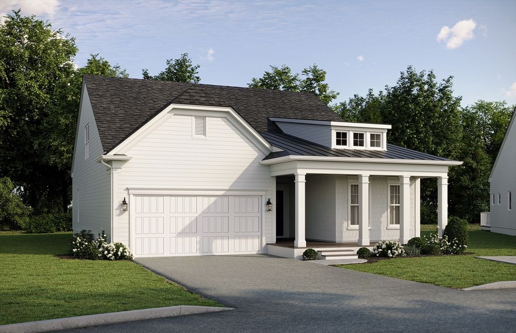 530 West Street 1, Walpole, MA 02081