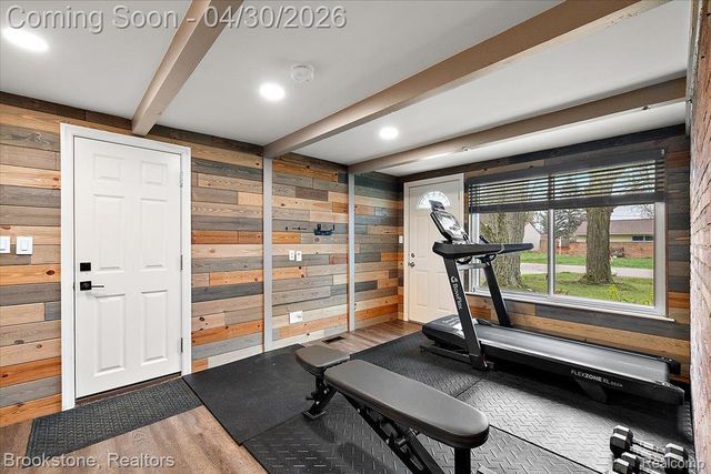 1759 Ashstan Drive, Walled Lake, MI 48390