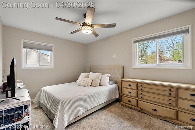 1759 Ashstan Drive, Walled Lake, MI 48390