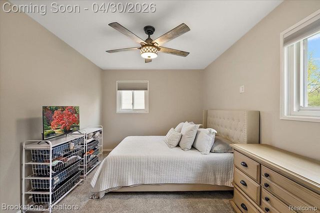 1759 Ashstan Drive, Walled Lake, MI 48390