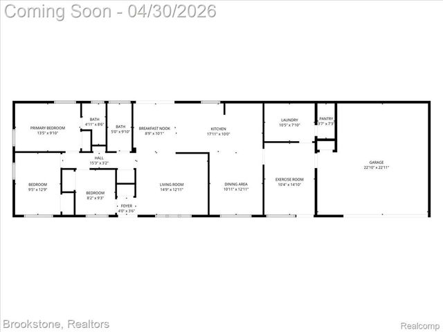 1759 Ashstan Drive, Walled Lake, MI 48390