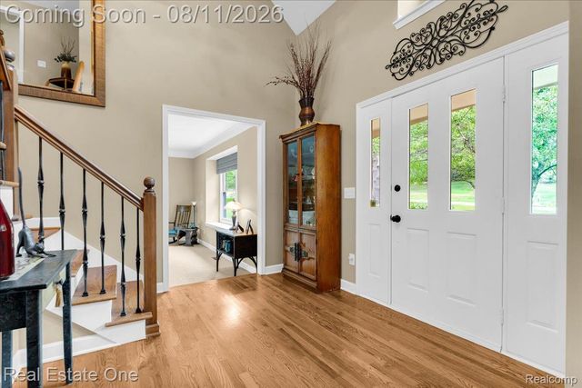 714 Heritage Drive, Milford Village, MI 48381